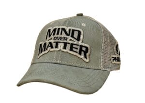 Mind Matter